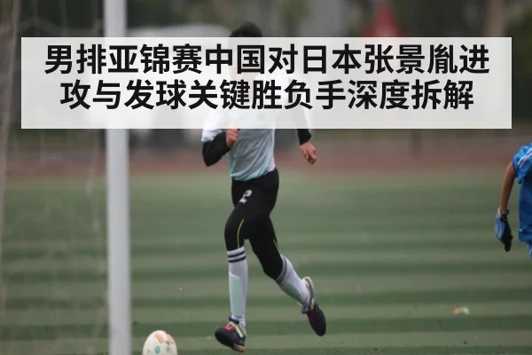 男排亚锦赛中国对日本张景胤进攻与发球关键胜负手深度拆解